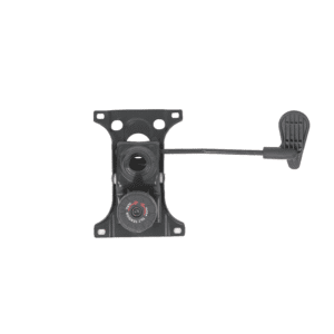 Adjustable Ergonomic Chair Mechanism for Enhanced Sitting Experience