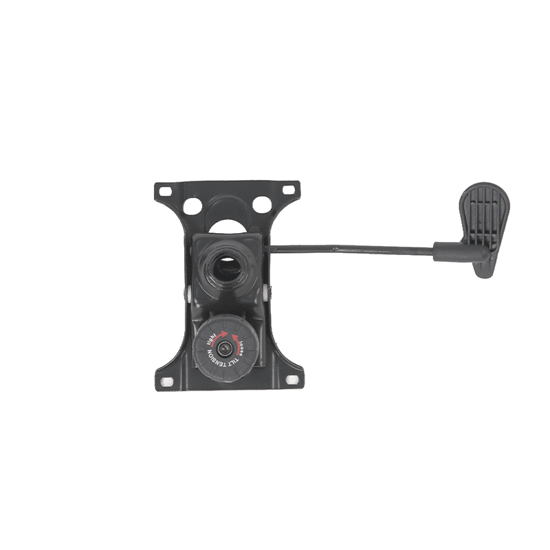 Adjustable Ergonomic Chair Mechanism for Enhanced Sitting Experience