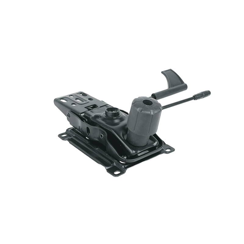Versatile Load-Bearing Chair Mechanism for Home and Office