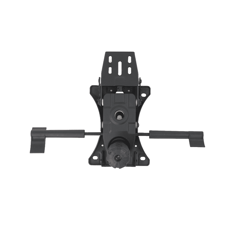 Adustable Pneumatlc chalr Mechanism for ErgonomlcSeating Solutlons