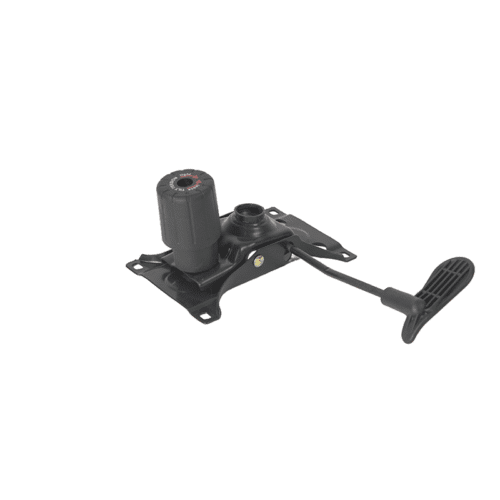 Adjustable Ergonomic Chair Mechanism for Enhanced Sitting Experience