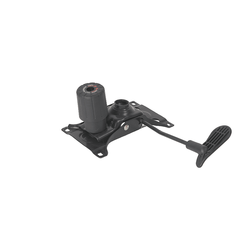 Adjustable Ergonomic Chair Mechanism for Enhanced Sitting Experience