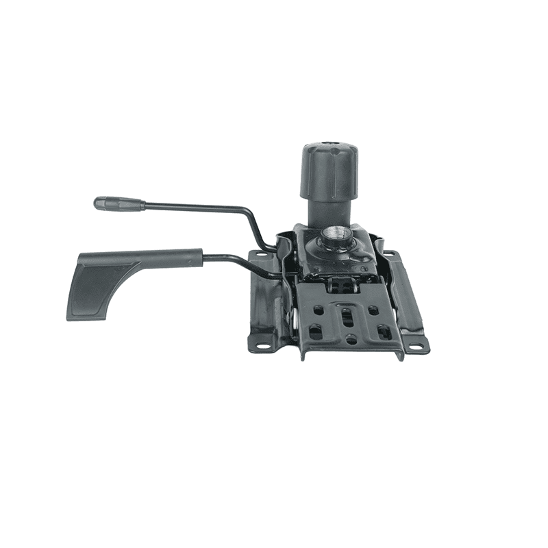 Versatile Load-Bearing Chair Mechanism for Home and Office