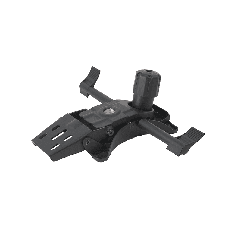 Adustable Pneumatlc chalr Mechanism for ErgonomlcSeating Solutlons