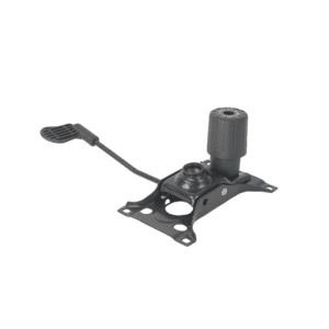 Adjustable Ergonomic Chair Mechanism for Enhanced Sitting Experience