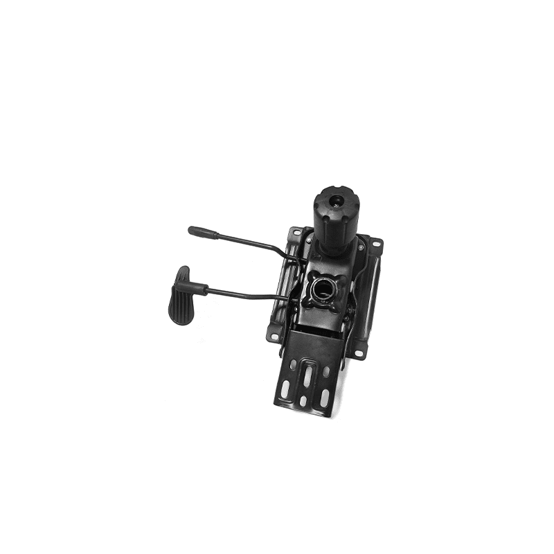 Versatile Load-Bearing Chair Mechanism for Home and Office