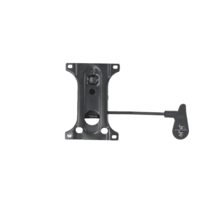Adjustable Ergonomic Chair Mechanism for Enhanced Sitting Experience