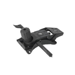 Adustable Pneumatlc chalr Mechanism for ErgonomlcSeating Solutlons