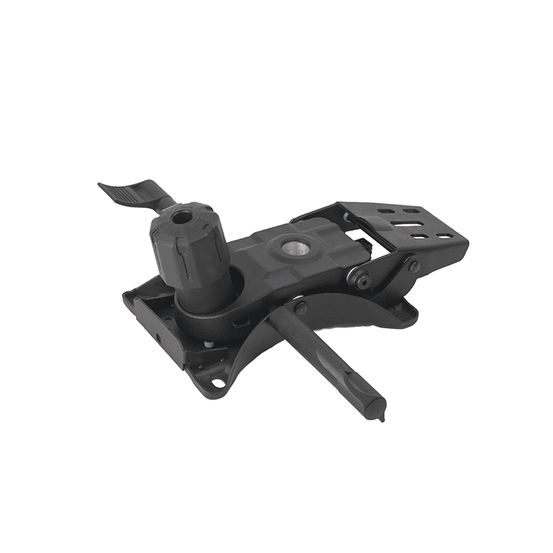 Adustable Pneumatlc chalr Mechanism for ErgonomlcSeating Solutlons