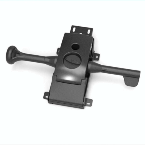 K06 Chair Spare Parts Swivel Chair Mechanism