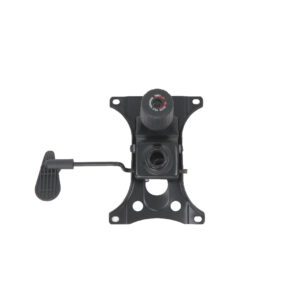 YZ-220 Middle Class Mechanism Pneumatic Slide-Lock System | One Handle for Lift & Lock