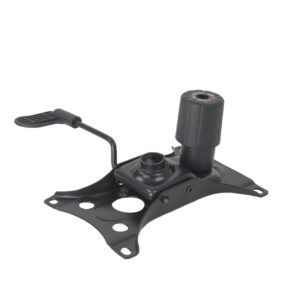YZ-220 Middle Class Mechanism Pneumatic Slide-Lock System | One Handle for Lift & Lock