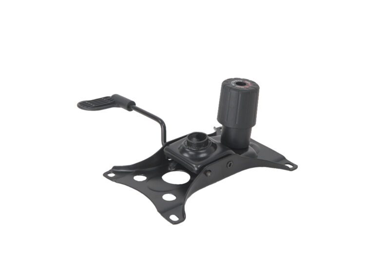 YZ-220 Middle Class Mechanism Pneumatic Slide-Lock System | One Handle for Lift & Lock