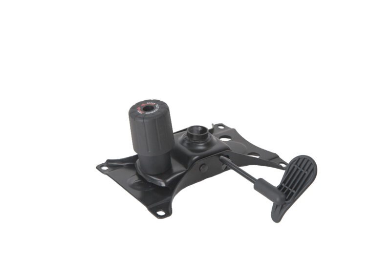 YZ-220 Middle Class Mechanism Pneumatic Slide-Lock System | One Handle for Lift & Lock