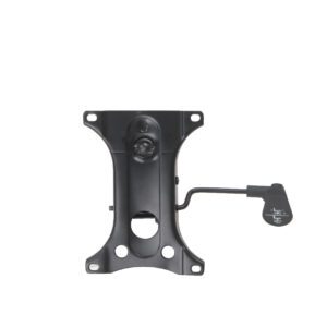 YZ-220 Middle Class Mechanism Pneumatic Slide-Lock System | One Handle for Lift & Lock