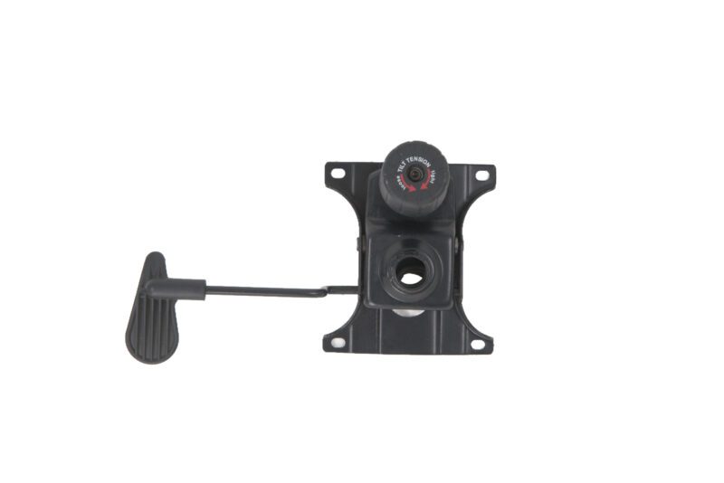 YZ-220 Middle Class Mechanism Pneumatic Slide-Lock System | One Handle for Lift & Lock