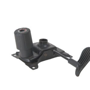 YZ-220 Middle Class Mechanism Pneumatic Slide-Lock System | One Handle for Lift & Lock
