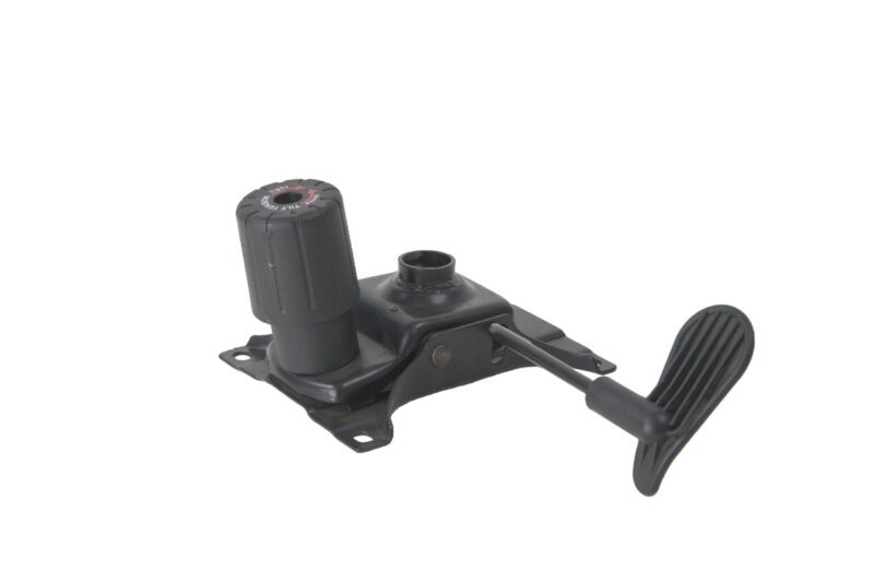 YZ-220 Middle Class Mechanism Pneumatic Slide-Lock System | One Handle for Lift & Lock