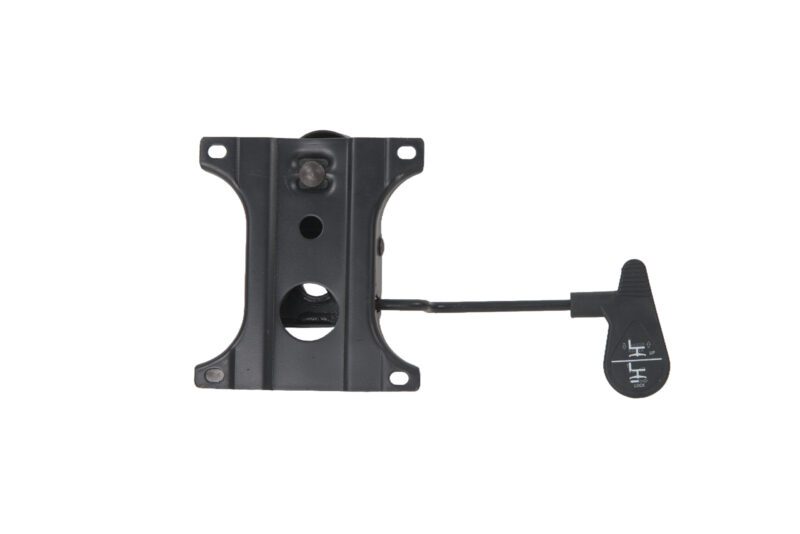 YZ-220 Middle Class Mechanism Pneumatic Slide-Lock System | One Handle for Lift & Lock