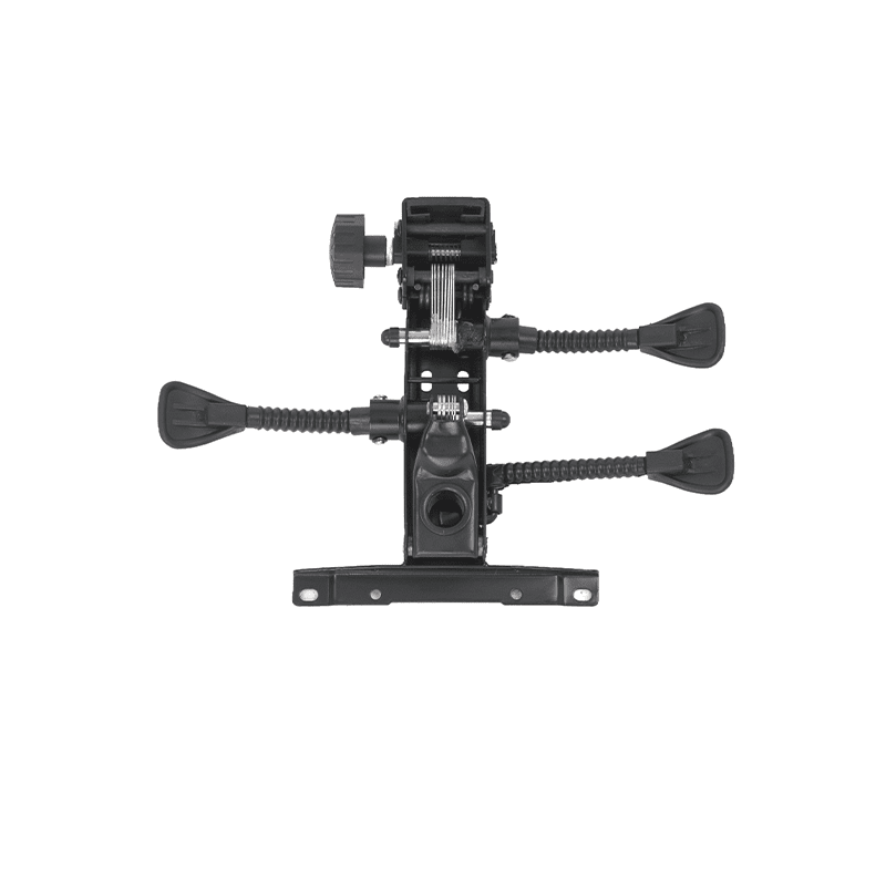 YZ-D06 Three-function Chassis Chair Spare Parts Swivel Chair Mechanism