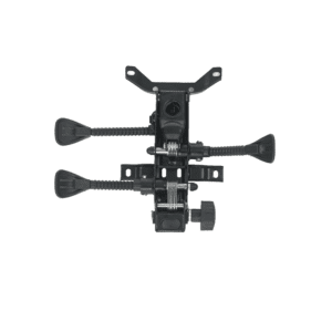 YZ-D03 Export Three-function Chassis Chair Spare Parts Swivel Chair Mechanism