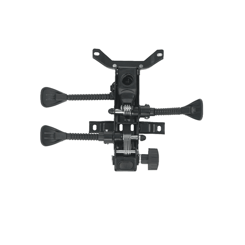 YZ-D03 Export Three-function Chassis Chair Spare Parts Swivel Chair Mechanism