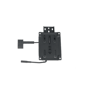 K06 Adjustable Multl-Lock chair chassis for Enhanced support and stabllity