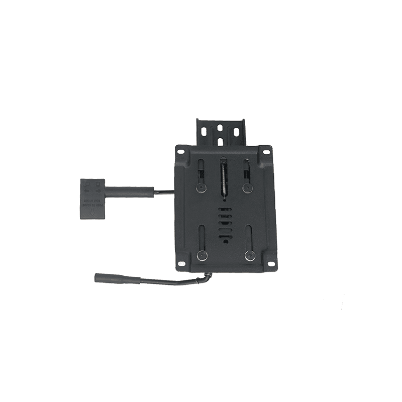 K06 Adjustable Multl-Lock chair chassis for Enhanced support and stabllity