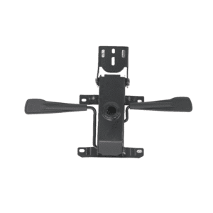 Ergonomilc Pneumatlc chalr Mechanism for AdjustableSeating comfort