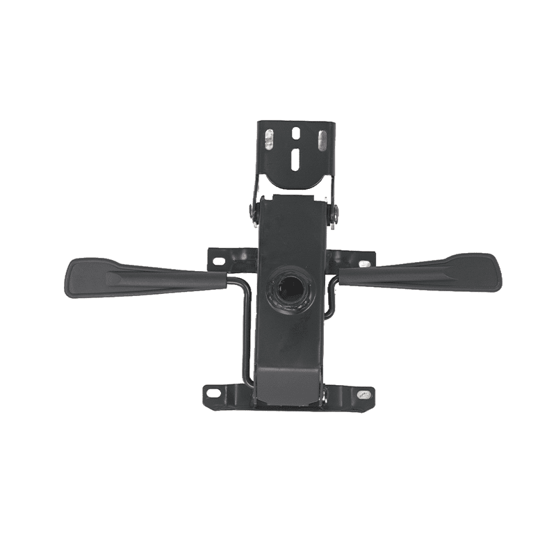 Ergonomilc Pneumatlc chalr Mechanism for AdjustableSeating comfort