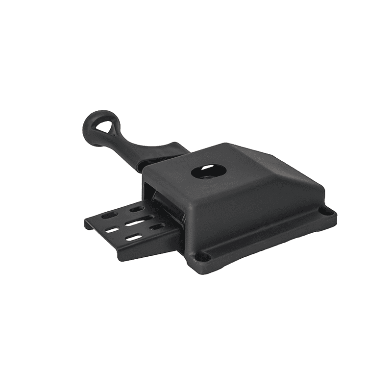 Adjustable office Chair Mechanism with AdvancedMulti-Lock
