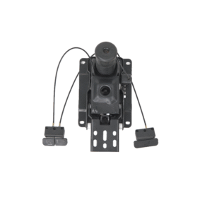 Load Lifting Chair Mechanism