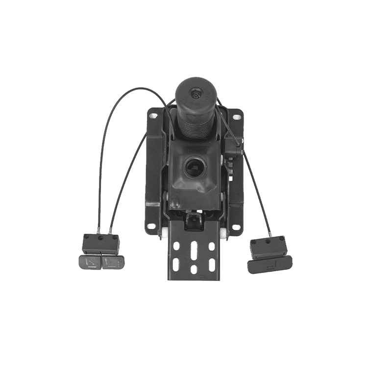 Load Lifting Chair Mechanism