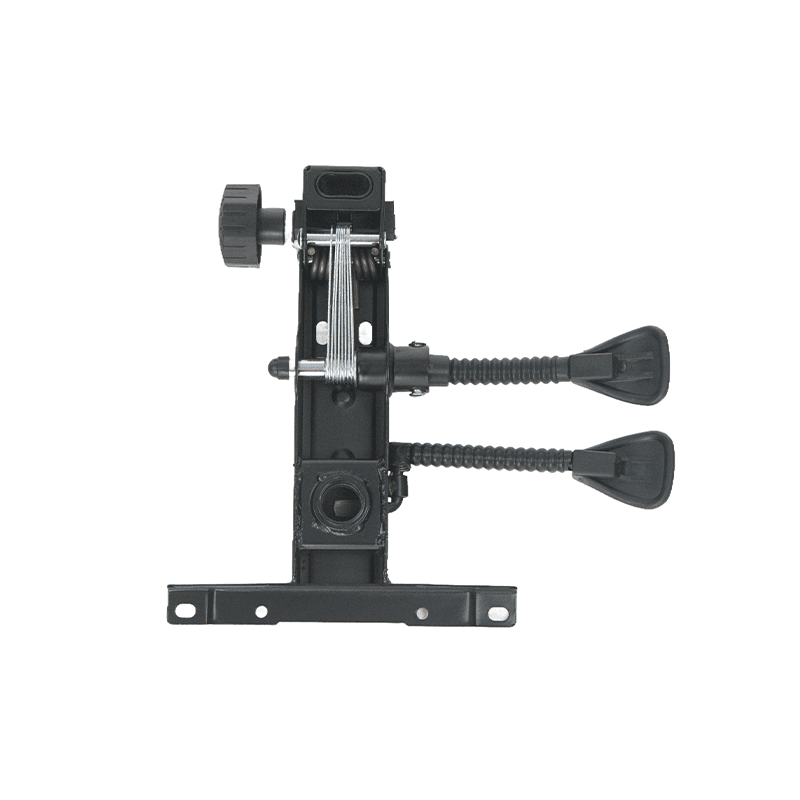YZ-D01 Dual Locking Positions for Enhanced Safety and Stability of Office Chair Chassis