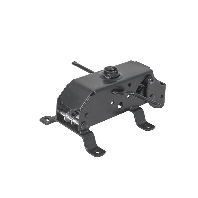 YZ-B02 Chair Spare Parts Swivel Chair Mechanism