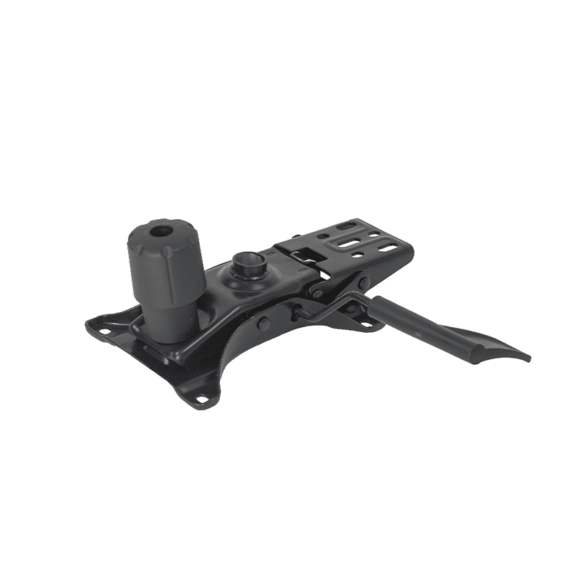 YZ-D12 Chair Spare Parts Swivel Chair Mechanism