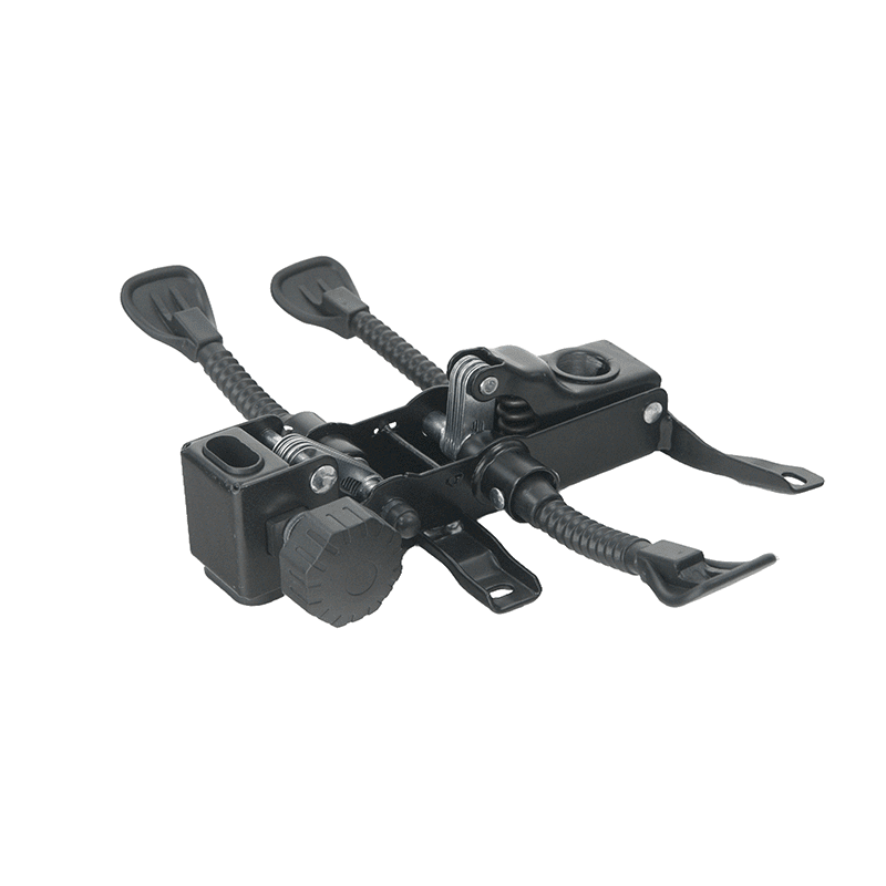 YZ-D03 Export Three-function Chassis Chair Spare Parts Swivel Chair Mechanism