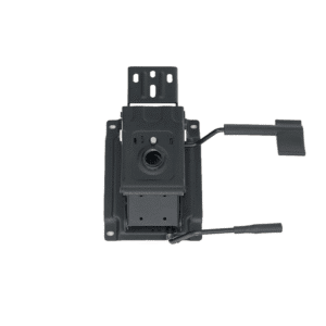 K06 Adjustable Multl-Lock chair chassis for Enhanced support and stabllity