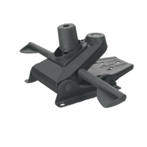 Ergonomilc Pneumatlc chalr Mechanlsm for optlmaComfort and support