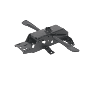 Ergonomilc Pneumatlc chalr Mechanism for AdjustableSeating comfort