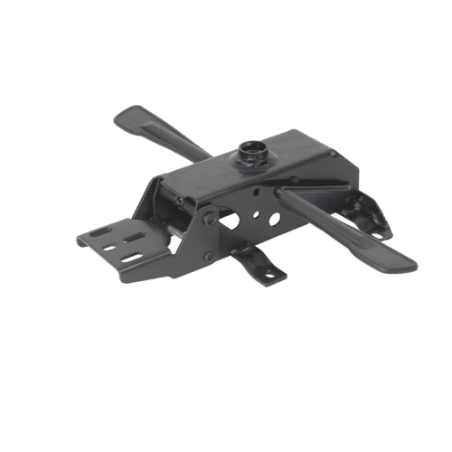 Ergonomilc Pneumatlc chalr Mechanism for AdjustableSeating comfort