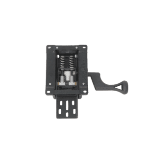 Adjustable office Chair Mechanism with AdvancedMulti-Lock