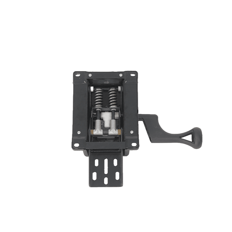 Adjustable office Chair Mechanism with AdvancedMulti-Lock