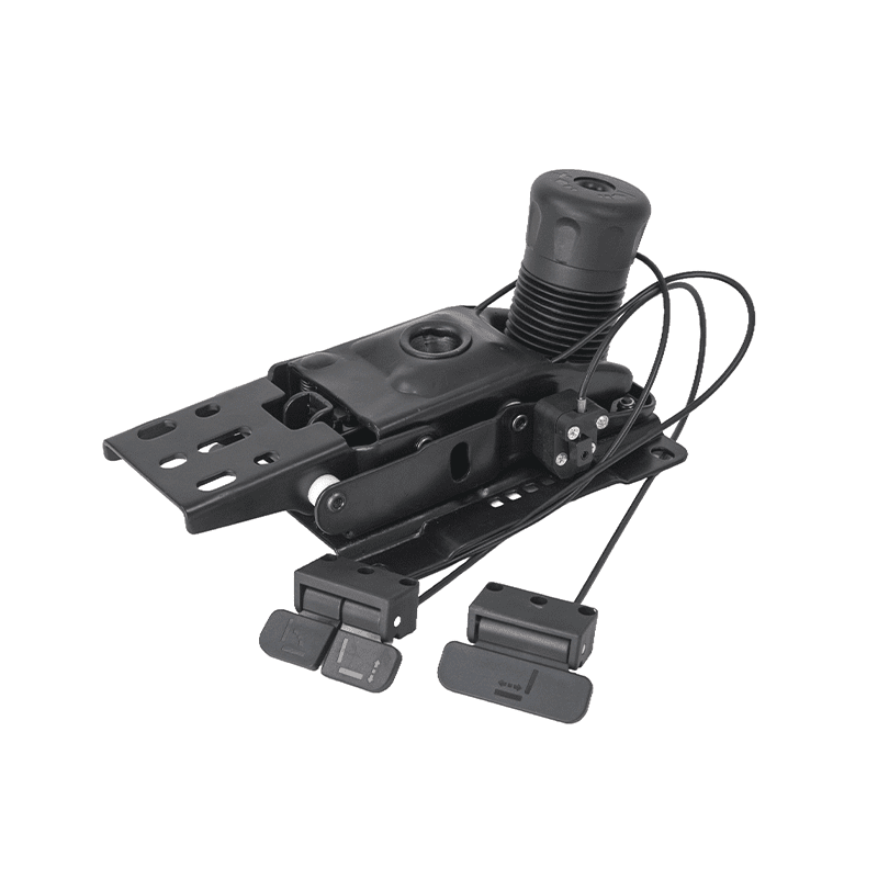Load Lifting Chair Mechanism