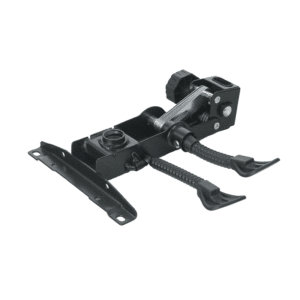 YZ-D01 Dual Locking Positions for Enhanced Safety and Stability of Office Chair Chassis