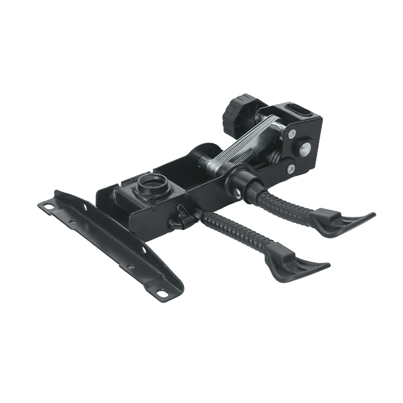 YZ-D01 Dual Locking Positions for Enhanced Safety and Stability of Office Chair Chassis