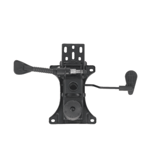 YZ-D07 Chasing Back Lock Mid-shift Chair Spare Parts Swivel Chair Mechanism
