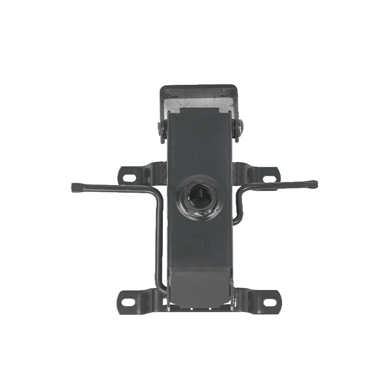 YZ-B02 Chair Spare Parts Swivel Chair Mechanism