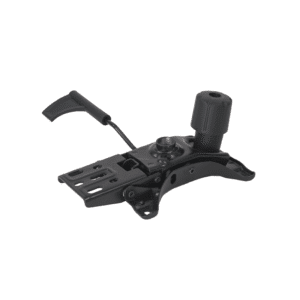 YZ-D12 Chair Spare Parts Swivel Chair Mechanism
