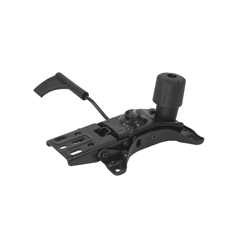 YZ-D12 Chair Spare Parts Swivel Chair Mechanism